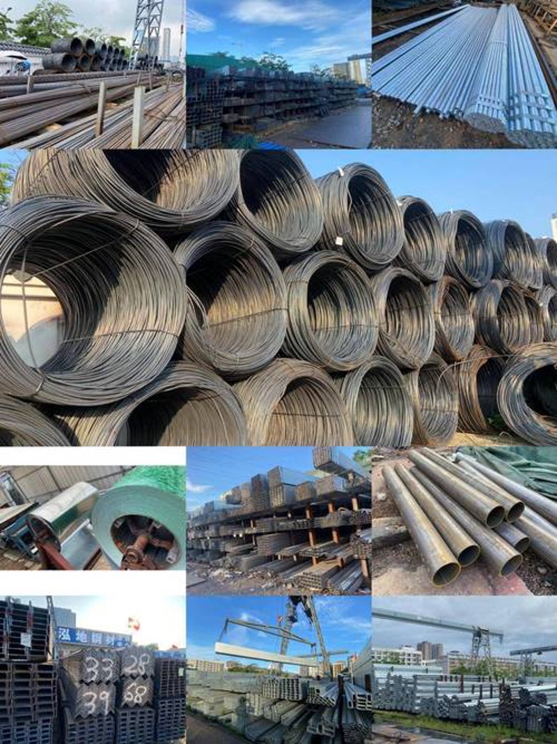 螺纹钢价格波动对建筑行业影响巨大，但你知道吗？不同地区的螺纹钢价格差异也很大！今天我们就来对比一下北方和南方市场螺纹钢的价格走势。